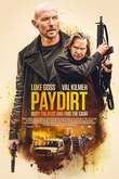 Paydirt DVD Release Date
