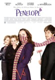 Penelope DVD Release Date