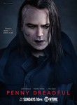 Penny Dreadful DVD Release Date