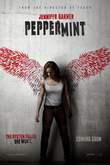Peppermint DVD Release Date