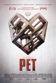 Pet DVD Release Date