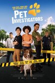 Pet Investigators DVD Release Date
