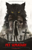 Pet Sematary DVD Release Date