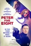 Peter Five Eight DVD Release Date