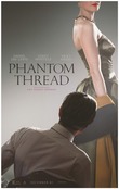 Phantom Thread DVD Release Date