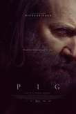 Pig DVD Release Date