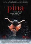 Pina DVD Release Date