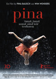 Pina DVD Release Date