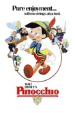 Pinocchio DVD Release Date