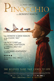 Pinocchio DVD Release Date