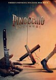 Pinocchio: Unstrung DVD Release Date