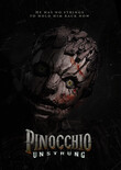 Pinocchio: Unstrung DVD Release Date