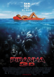 Piranha DVD Release Date