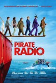 Pirate Radio DVD Release Date
