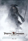 Pirates of the Caribbean: At World's End DVD Release Date