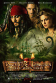Pirates of the Caribbean: Dead Man's Chest DVD Release Date
