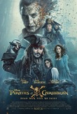 Pirates of the Caribbean: Dead Men Tell No Tales DVD Release Date