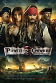Pirates of the Caribbean: On Stranger Tides DVD Release Date