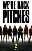Pitch Perfect 2 DVD Release Date