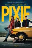 Pixie DVD Release Date