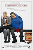 Planes, Trains & Automobiles DVD Release Date