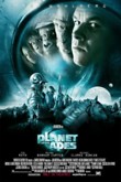 Planet of the Apes DVD Release Date
