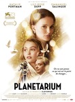 Planetarium DVD Release Date