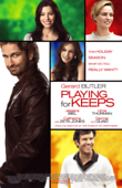 Playing for Keeps DVD Release Date
