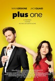 Plus One DVD Release Date