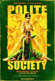 Polite Society DVD Release Date