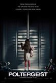 Poltergeist DVD Release Date