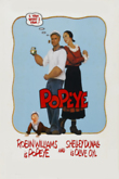 Popeye DVD Release Date