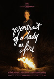 Portrait of a Lady on Fire DVD Release Date