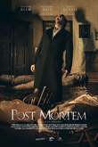 Post Mortem DVD Release Date