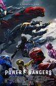 Power Rangers DVD Release Date