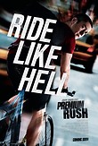 Premium Rush DVD Release Date