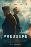 Pressure DVD Release Date
