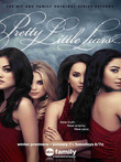 Pretty Little Liars: Season 4 DVD Release Date