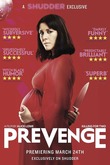 PREVENGE/DVD DVD Release Date