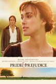 Pride & Prejudice DVD Release Date