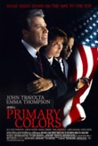 Primary Colors DVD Release Date