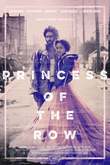 Princess of the Row DVD Release Date