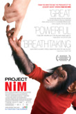 Project Nim DVD Release Date