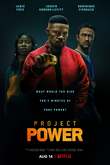 Project Power DVD Release Date