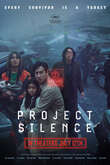 Project Silence [DVD] DVD Release Date