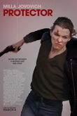 Protector DVD Release Date