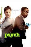 Psych DVD Release Date