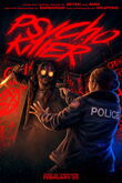 Psycho Killer DVD Release Date