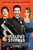 Pulling Strings DVD Release Date