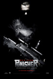 Punisher: War Zone DVD Release Date